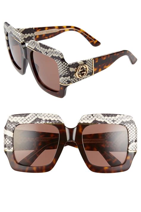 gucci snake sunglasses|Meer.